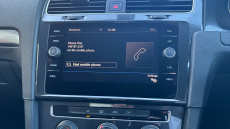 Volkswagen Golf 1.5 TSI EVO SE [Nav] 5dr Petrol Hatchback